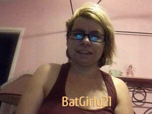 BatGirly21