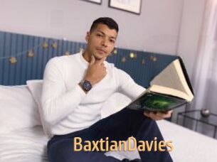 BaxtianDavies