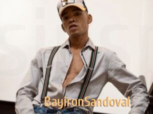 BayironSandoval