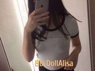 Bb_DollAlisa