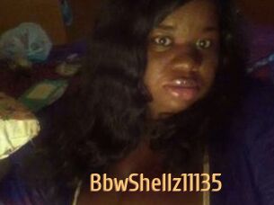 BbwShellz11135