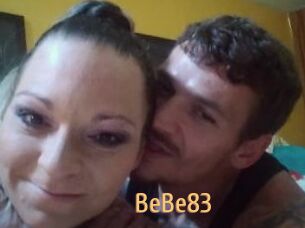BeBe83
