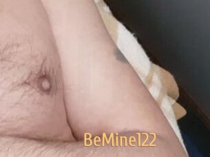 BeMine122