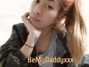 BeMyDaddyxxx