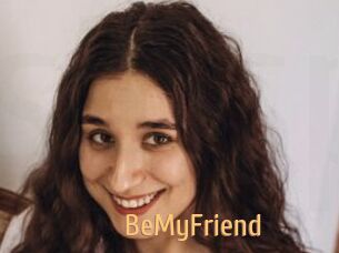 BeMyFriend