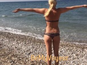 BeMyVoyeur