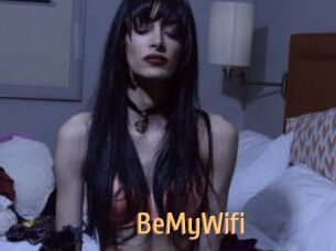 BeMyWifi