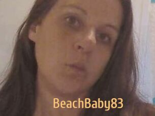 BeachBaby83