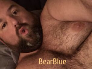 BearBlue