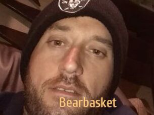 Bearbasket