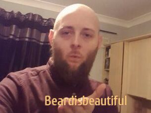 Beardisbeautiful