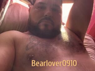 Bearlover0910