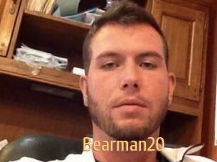 Bearman20