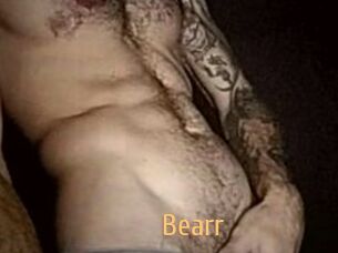 Bearr