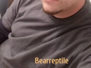 Bearreptile