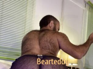 Bearteddy