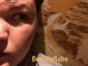 BeastieBabe