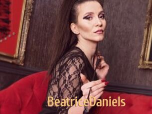 BeatriceDaniels