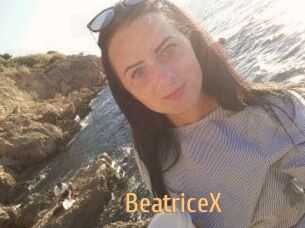 BeatriceX