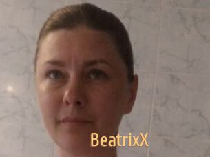 BeatrixX