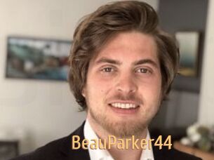 BeauParker44