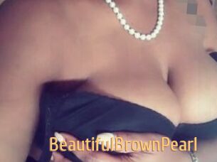 BeautifulBrownPearl