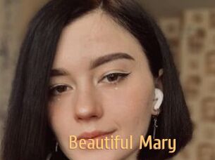 Beautiful_Mary