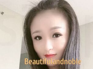 Beautifulandnoble