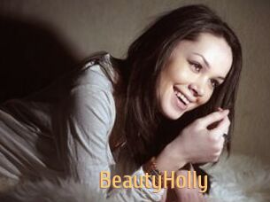 BeautyHolly