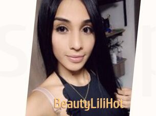 BeautyLiliHot