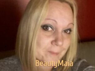 BeautyMaia