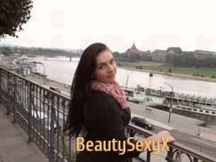 BeautySexyX