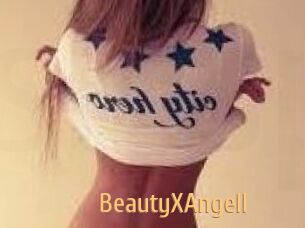 BeautyXAngell