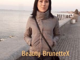 Beauty_BrunetteX