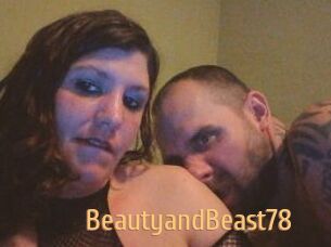 BeautyandBeast78