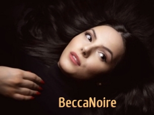 BeccaNoire