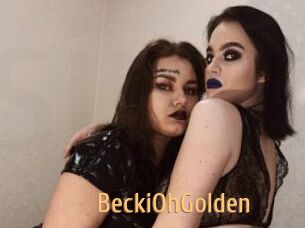 BeckiOhGolden