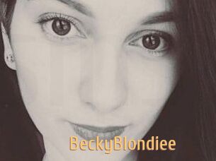 BeckyBlondiee