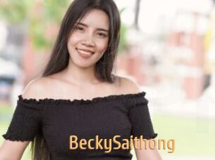 BeckySaithong