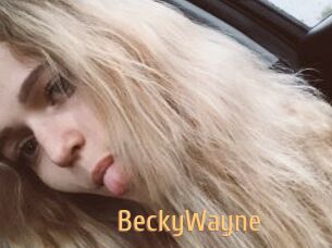 BeckyWayne