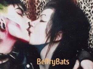 BelfryBats