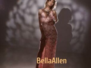 BellaAllen