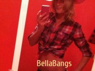 BellaBangs