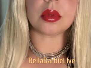 BellaBarbieLIve