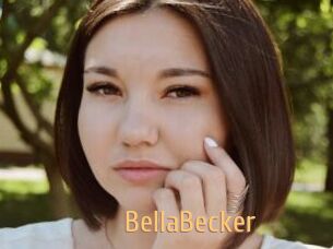 BellaBecker