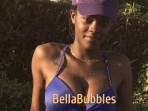 BellaBubbles