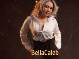 BellaCaleb