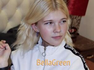 BellaGreen