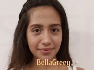 BellaGreey