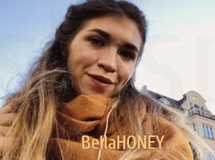 BellaHONEY